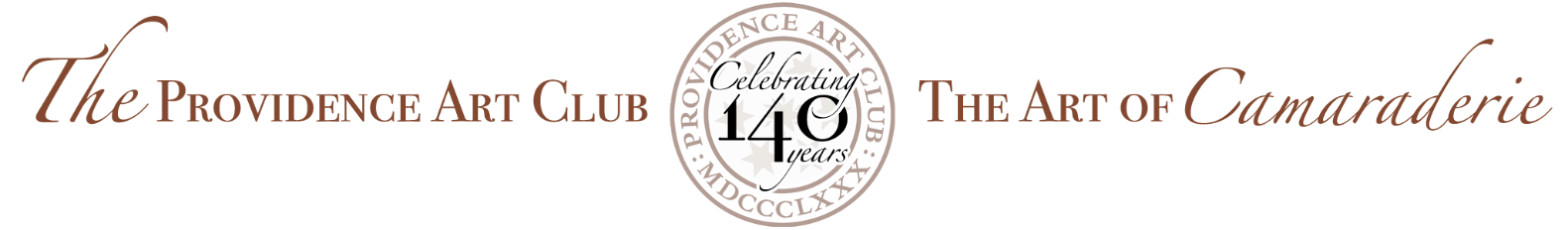 The Providence Art Club